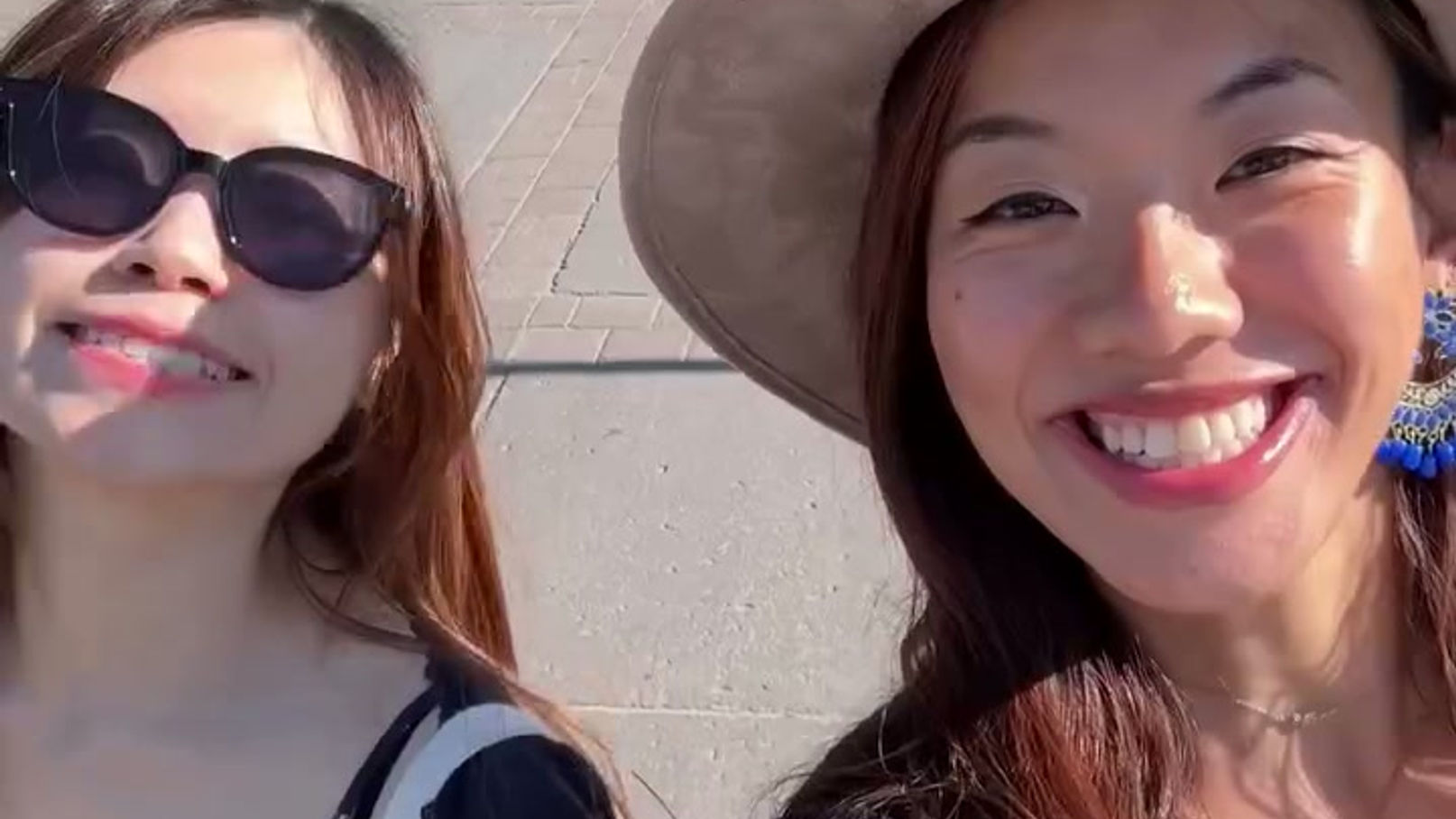 Toronto Islands Trip